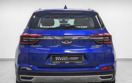 Chery Tiggo 4 I рестайлинг, 2022 год, 850 000 рублей, 6 фотография