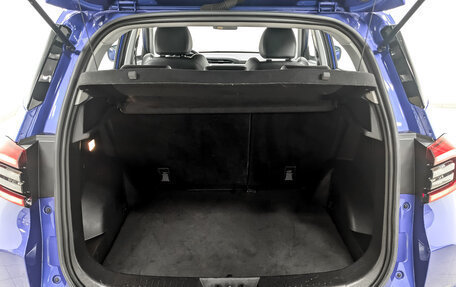 Chery Tiggo 4 I рестайлинг, 2022 год, 850 000 рублей, 10 фотография