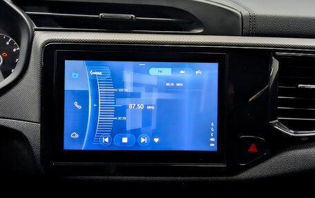 Chery Tiggo 4 I рестайлинг, 2022 год, 850 000 рублей, 15 фотография