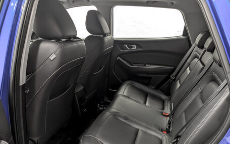 Chery Tiggo 4 I рестайлинг, 2022 год, 850 000 рублей, 12 фотография