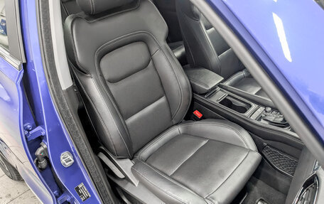 Chery Tiggo 4 I рестайлинг, 2022 год, 850 000 рублей, 23 фотография