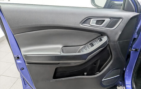 Chery Tiggo 4 I рестайлинг, 2022 год, 850 000 рублей, 19 фотография