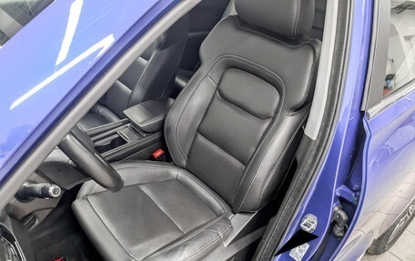 Chery Tiggo 4 I рестайлинг, 2022 год, 850 000 рублей, 20 фотография