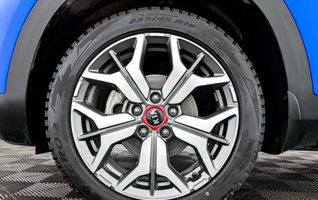 KIA Seltos I, 2021 год, 2 300 000 рублей, 18 фотография