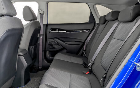 KIA Seltos I, 2021 год, 2 300 000 рублей, 12 фотография