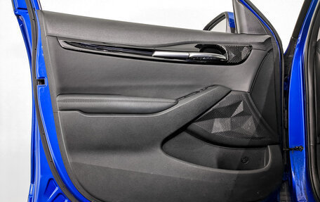 KIA Seltos I, 2021 год, 2 300 000 рублей, 19 фотография