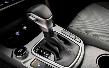 KIA Seltos I, 2021 год, 2 300 000 рублей, 25 фотография