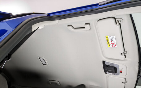 KIA Seltos I, 2021 год, 2 300 000 рублей, 22 фотография