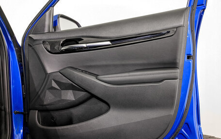 KIA Seltos I, 2021 год, 2 300 000 рублей, 24 фотография