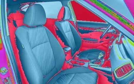 KIA Seltos I, 2021 год, 2 300 000 рублей, 23 фотография