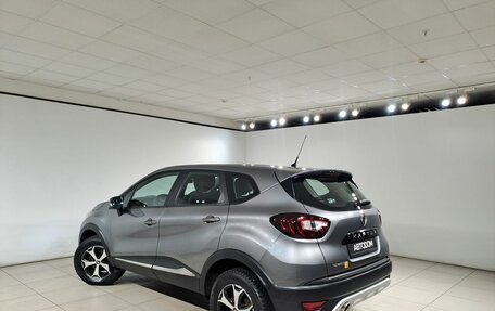 Renault Kaptur I рестайлинг, 2017 год, 990 000 рублей, 7 фотография