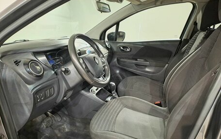 Renault Kaptur I рестайлинг, 2017 год, 990 000 рублей, 14 фотография