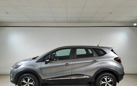 Renault Kaptur I рестайлинг, 2017 год, 990 000 рублей, 8 фотография