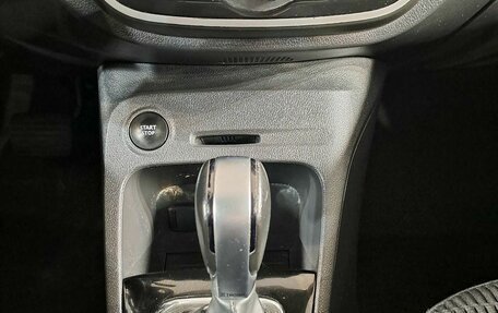 Renault Kaptur I рестайлинг, 2017 год, 990 000 рублей, 12 фотография