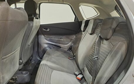 Renault Kaptur I рестайлинг, 2017 год, 990 000 рублей, 17 фотография