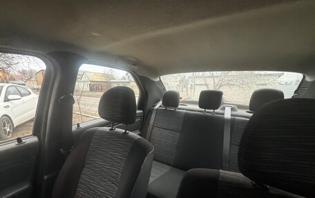 Renault Logan I, 2010 год, 325 000 рублей, 8 фотография