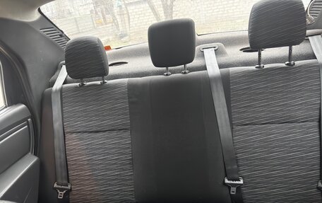 Renault Logan I, 2010 год, 325 000 рублей, 7 фотография