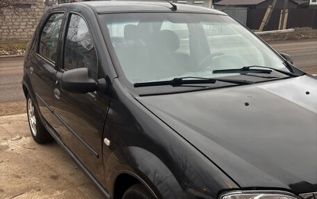 Renault Logan I, 2010 год, 325 000 рублей, 2 фотография