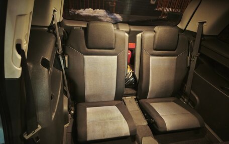 Opel Zafira B, 2013 год, 800 000 рублей, 15 фотография