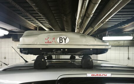 Opel Zafira B, 2013 год, 800 000 рублей, 10 фотография