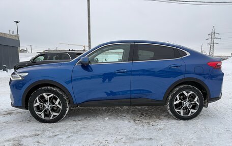 Haval F7x I, 2022 год, 1 950 000 рублей, 6 фотография