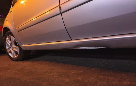 Opel Zafira B, 2013 год, 800 000 рублей, 21 фотография