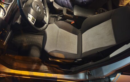 Opel Zafira B, 2013 год, 800 000 рублей, 18 фотография