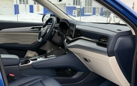 Haval F7x I, 2022 год, 1 950 000 рублей, 15 фотография