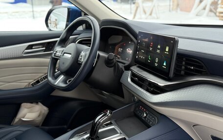 Haval F7x I, 2022 год, 1 950 000 рублей, 16 фотография