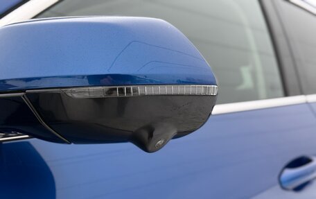 Haval F7x I, 2022 год, 1 950 000 рублей, 11 фотография