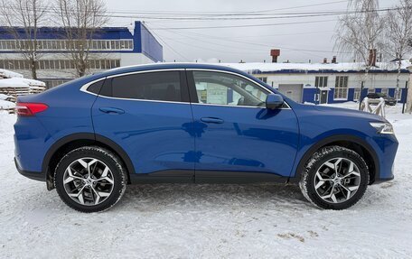 Haval F7x I, 2022 год, 1 950 000 рублей, 8 фотография