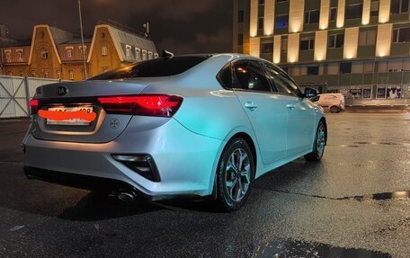 KIA Forte III, 2019 год, 1 700 000 рублей, 3 фотография