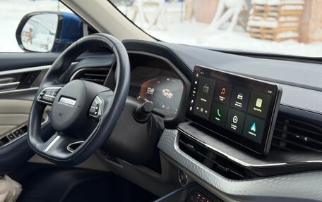 Haval F7x I, 2022 год, 1 950 000 рублей, 18 фотография