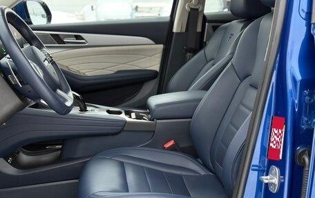 Haval F7x I, 2022 год, 1 950 000 рублей, 14 фотография