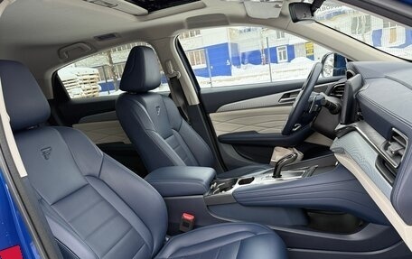 Haval F7x I, 2022 год, 1 950 000 рублей, 17 фотография