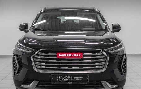 Haval Jolion, 2023 год, 1 300 000 рублей, 2 фотография