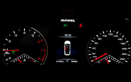 Haval Jolion, 2023 год, 1 300 000 рублей, 13 фотография