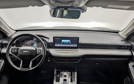 Haval Jolion, 2023 год, 1 300 000 рублей, 14 фотография