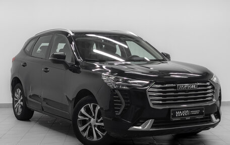 Haval Jolion, 2023 год, 1 300 000 рублей, 3 фотография