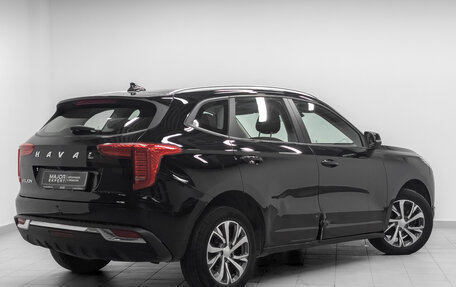 Haval Jolion, 2023 год, 1 300 000 рублей, 5 фотография