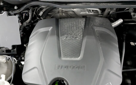 Haval Jolion, 2023 год, 1 300 000 рублей, 9 фотография