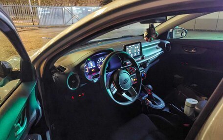 KIA Forte III, 2019 год, 1 700 000 рублей, 5 фотография