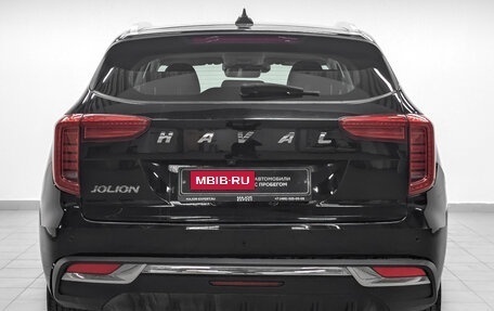 Haval Jolion, 2023 год, 1 300 000 рублей, 6 фотография