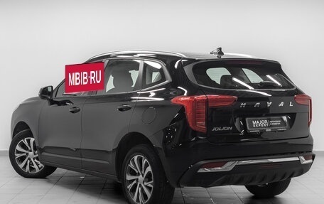 Haval Jolion, 2023 год, 1 300 000 рублей, 7 фотография