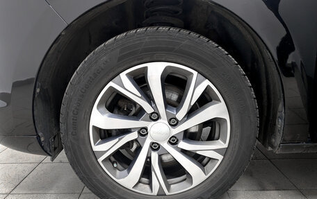 Haval Jolion, 2023 год, 1 300 000 рублей, 18 фотография