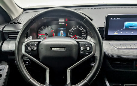 Haval Jolion, 2023 год, 1 300 000 рублей, 21 фотография