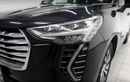 Haval Jolion, 2023 год, 1 300 000 рублей, 17 фотография