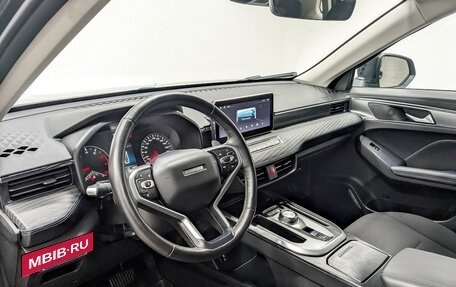 Haval Jolion, 2023 год, 1 300 000 рублей, 16 фотография