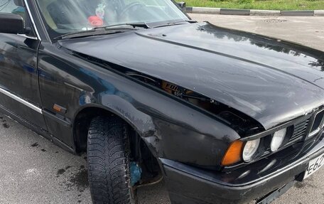 BMW 5 серия, 1994 год, 600 000 рублей, 4 фотография