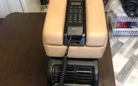 BMW 5 серия, 1994 год, 600 000 рублей, 12 фотография